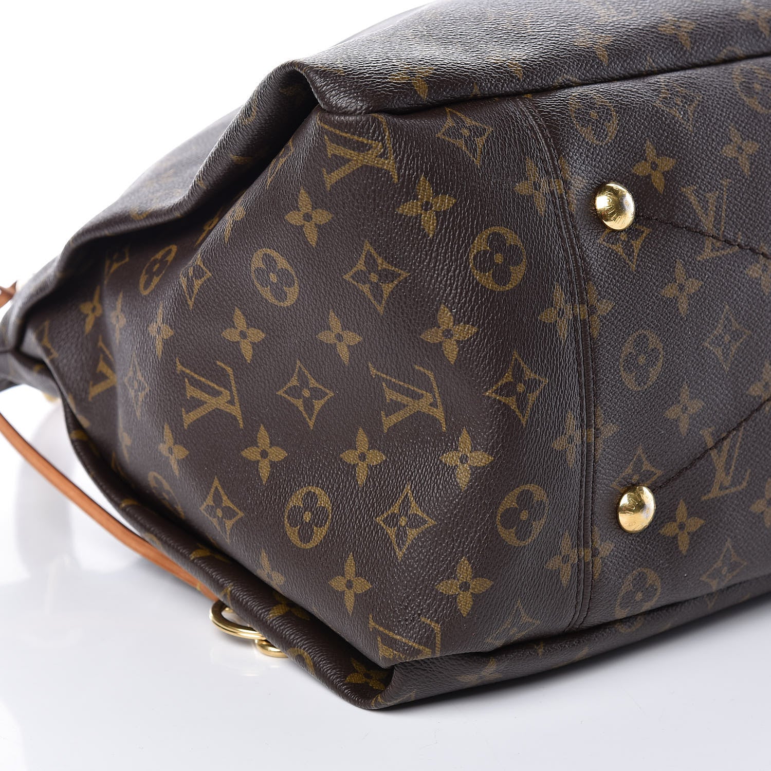 Louis Vuitton Monogram Artsy MM 9 of 15