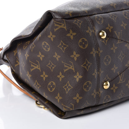 Louis Vuitton Monogram Artsy MM 9 of 15