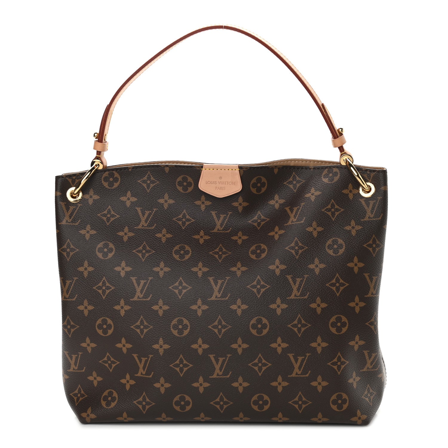 Louis Vuitton Monogram Graceful PM 1 of 10