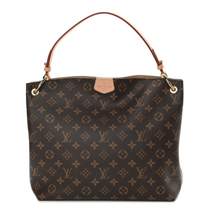 Louis Vuitton Monogram Graceful PM 1 of 10