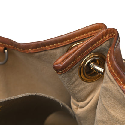 Louis Vuitton Monogram Galliera GM 10 of 22
