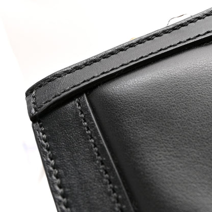 Gucci Calfskin GG Matelasse Tote Bag Black 12 of 16