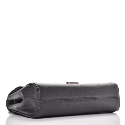 Louis Vuitton Empreinte Studded Saint-Germain PM Platine 5 of 10