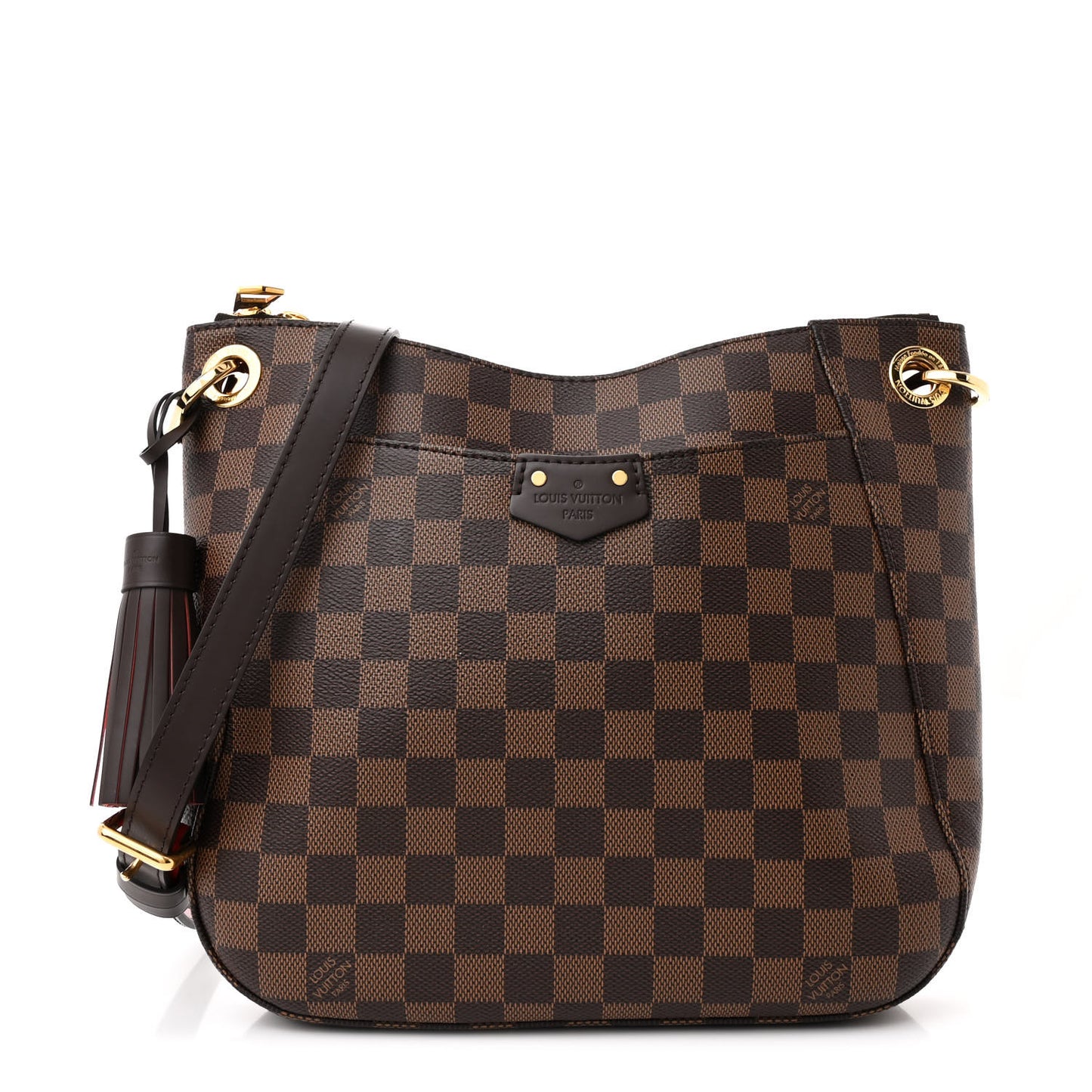 Damier Ebene South Bank Besace