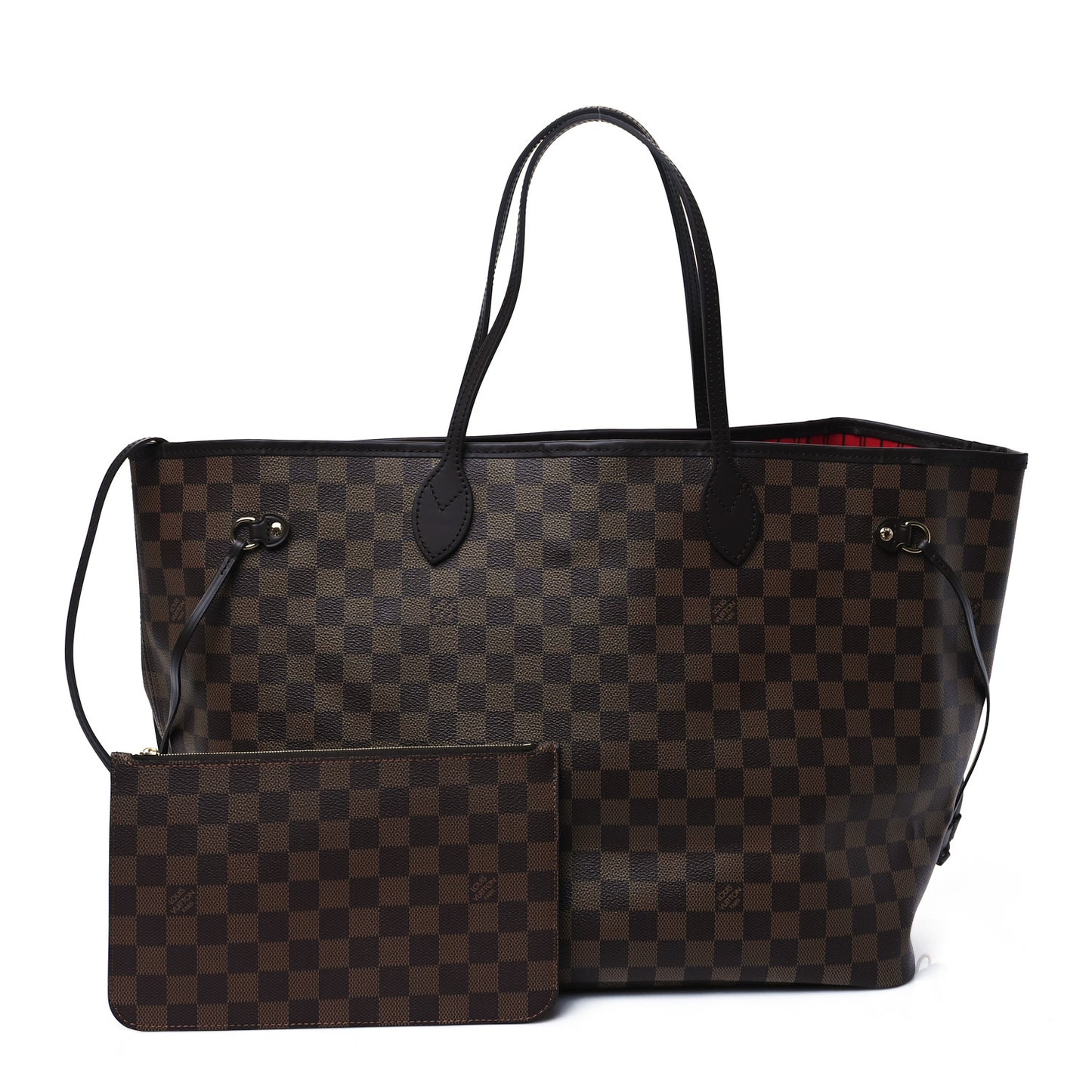 Damier Ebene Neo Neverfull GM