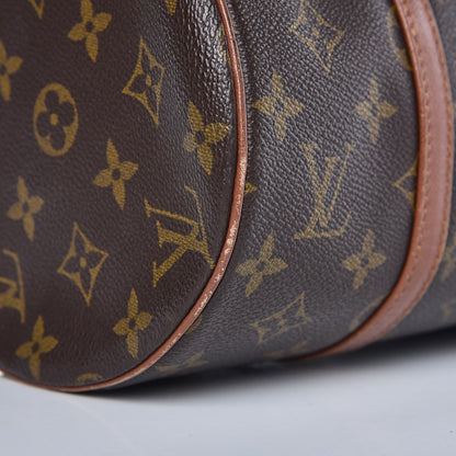 Louis Vuitton Monogram Papillon 30 11 of 17