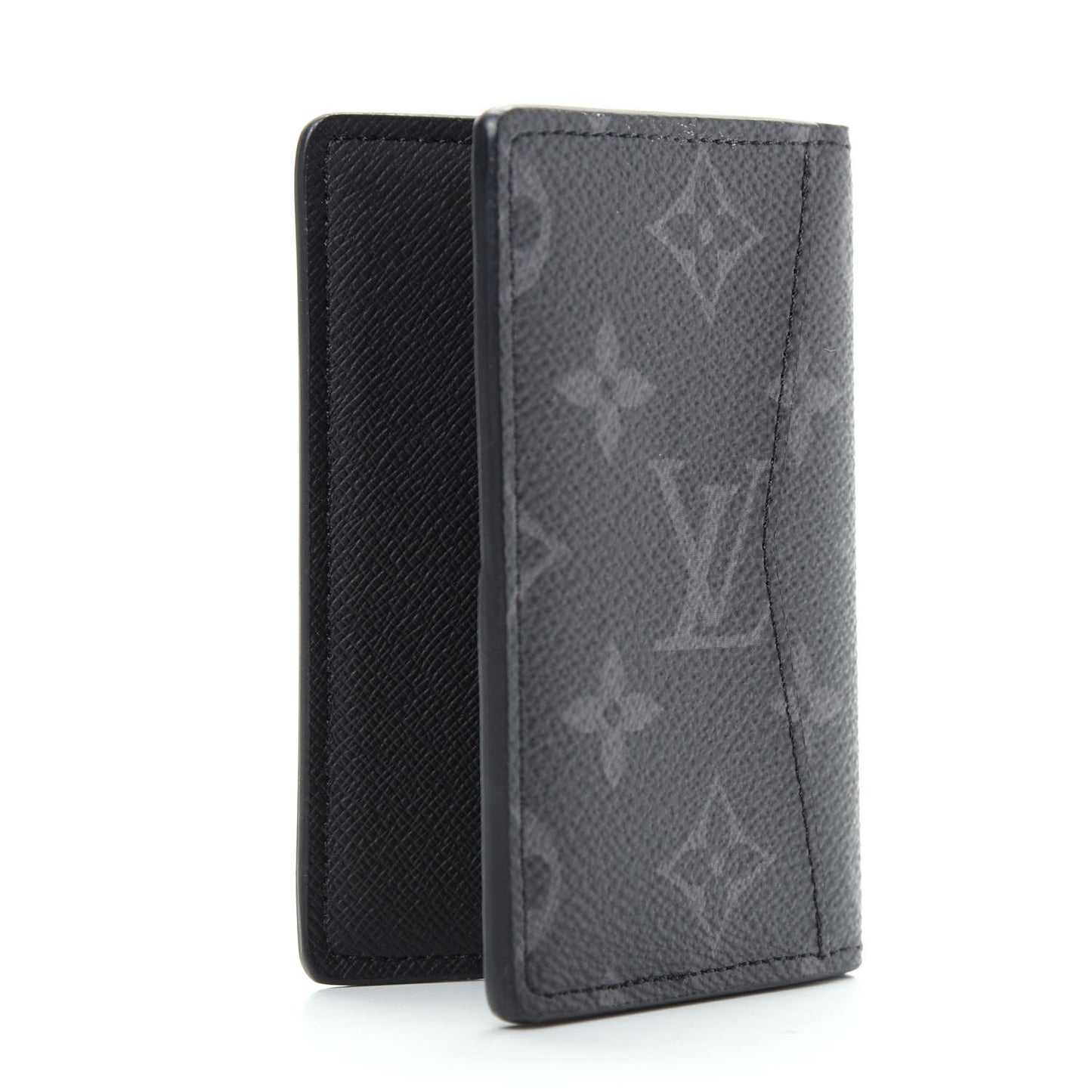 Monogram Eclipse Pocket Organizer NM