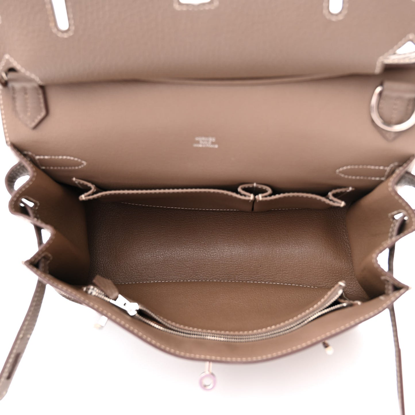 Taurillon Clemence Jypsiere 28 Etoupe