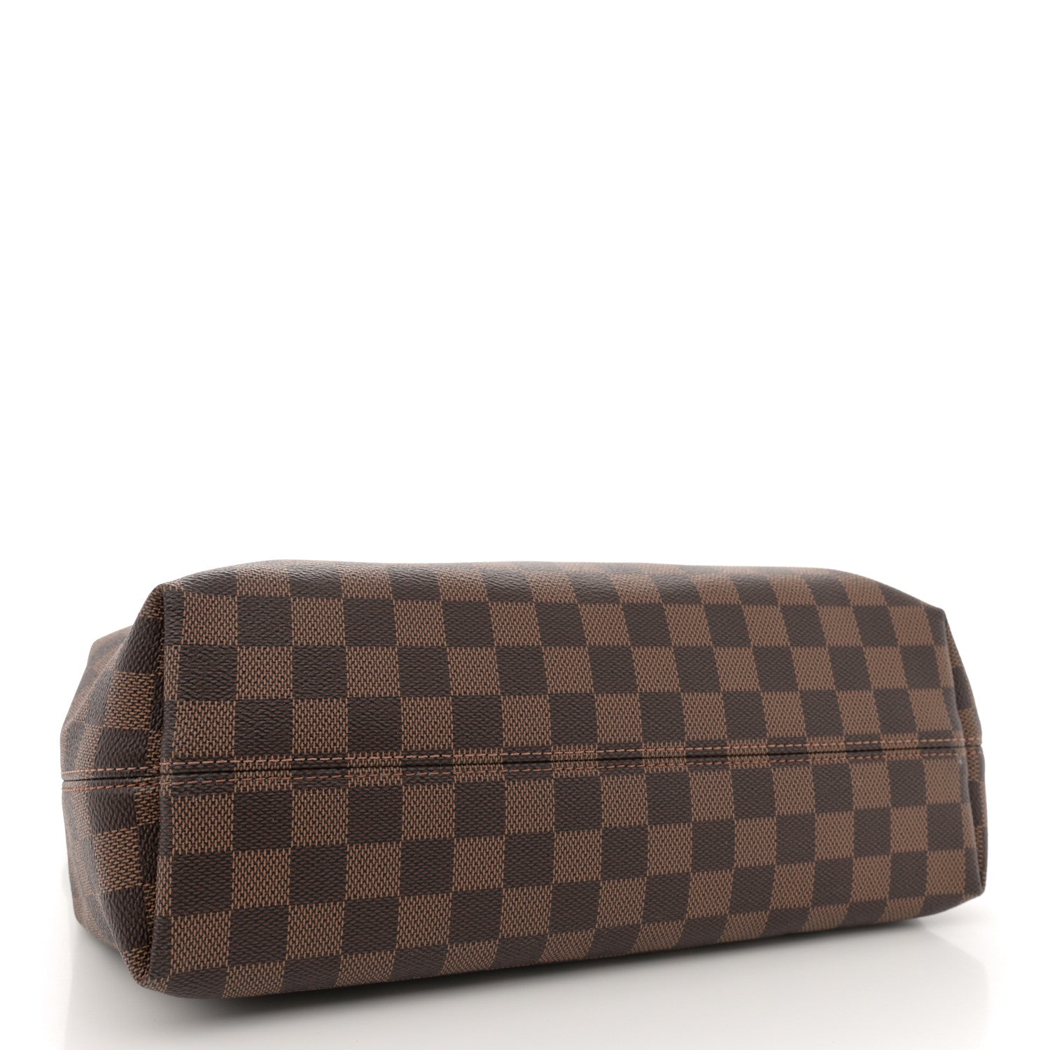 Louis Vuitton Damier Ebene Graceful PM 4 of 10