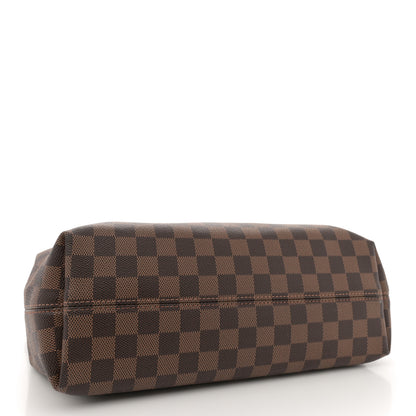 Louis Vuitton Damier Ebene Graceful PM 4 of 10