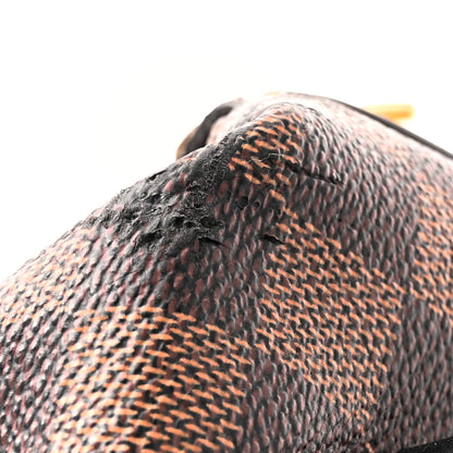 Louis Vuitton Damier Ebene Eole 50 11 of 12