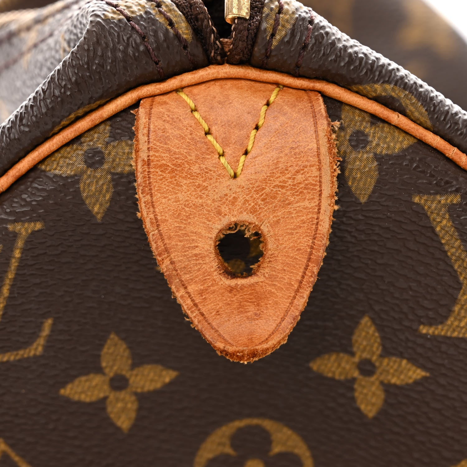 Louis Vuitton Monogram Speedy 30 11 of 16