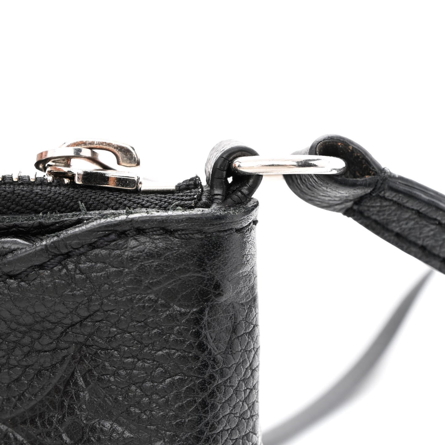 Empreinte Pallas Crossbody Black