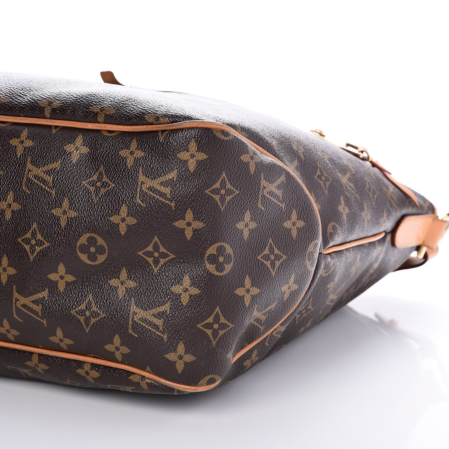 Louis Vuitton Monogram Delightful GM 10 of 10