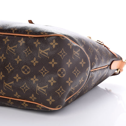 Louis Vuitton Monogram Delightful GM 10 of 10