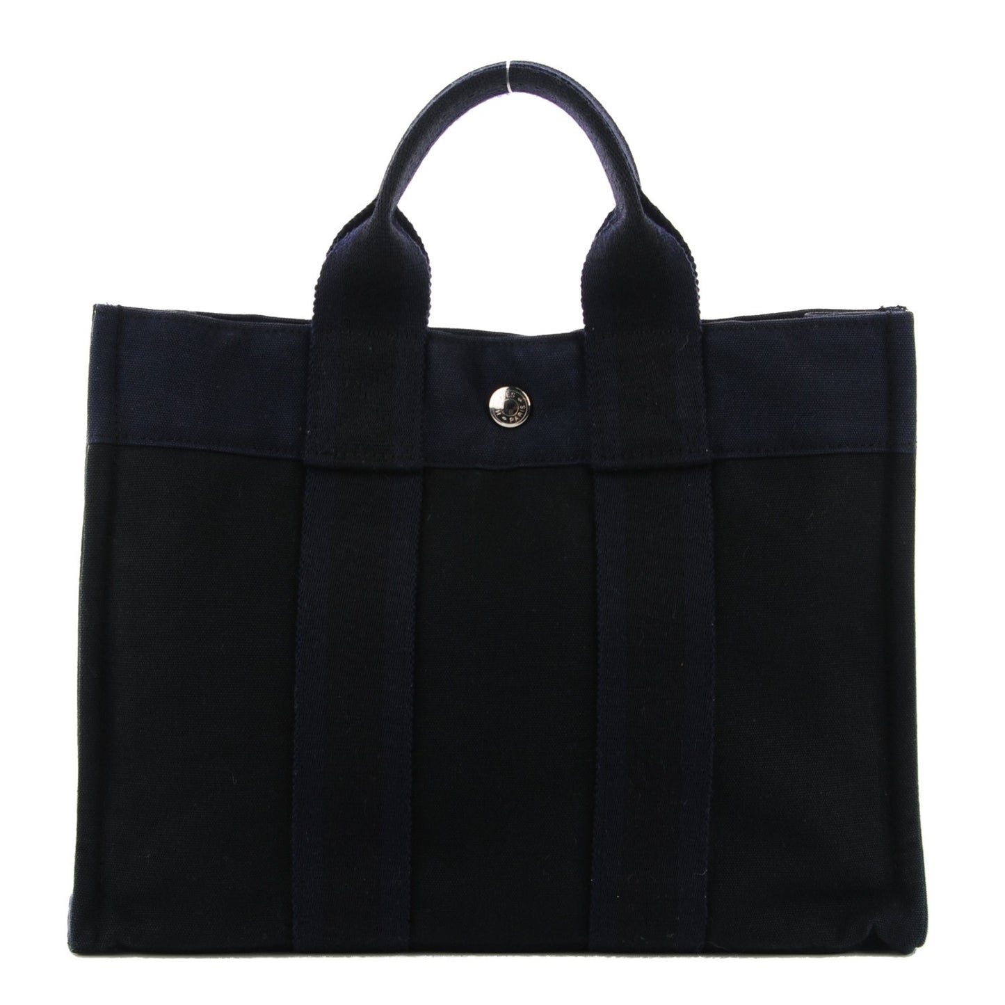 Canvas Fourre Tout PM Black