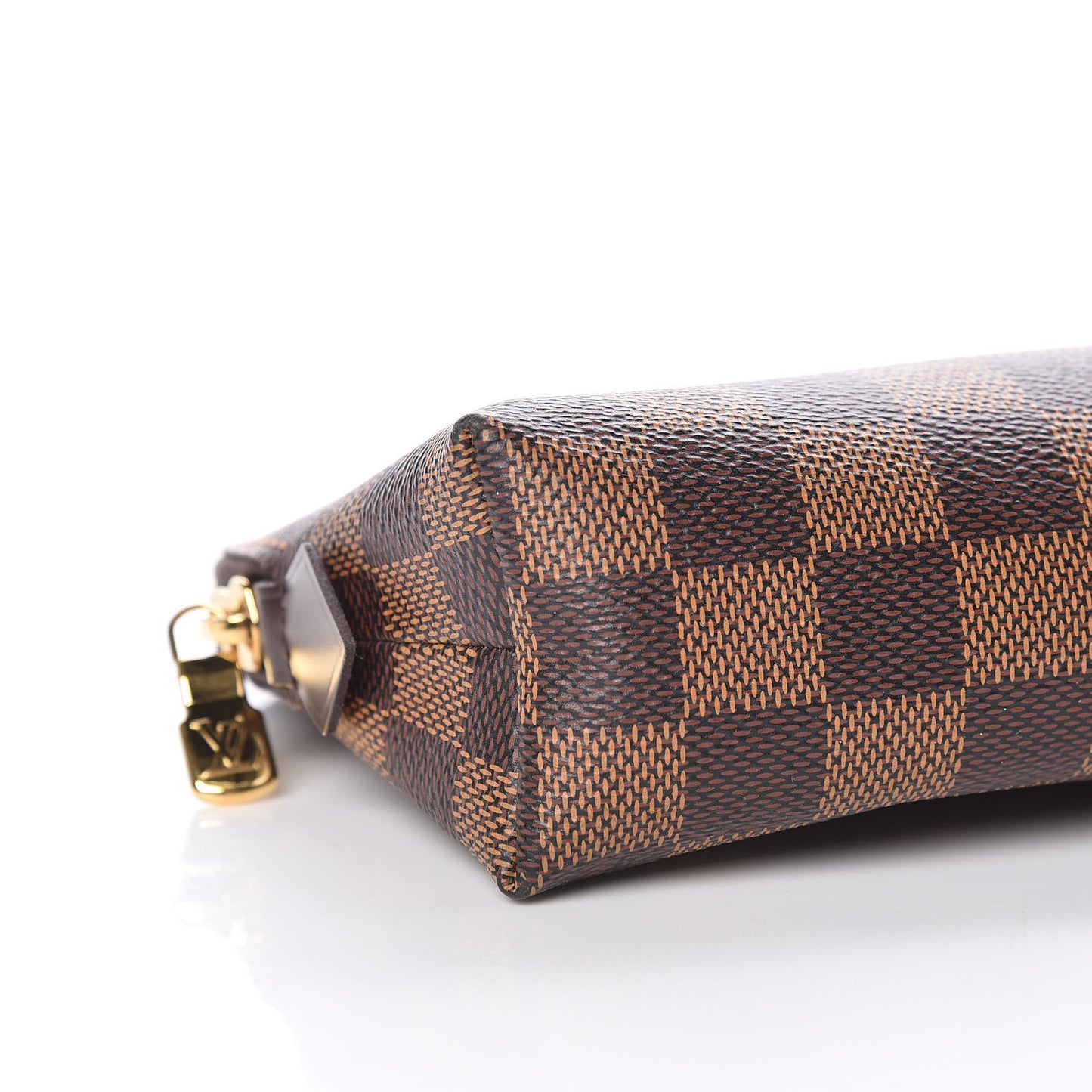 Damier Ebene Cosmetic Pouch GM