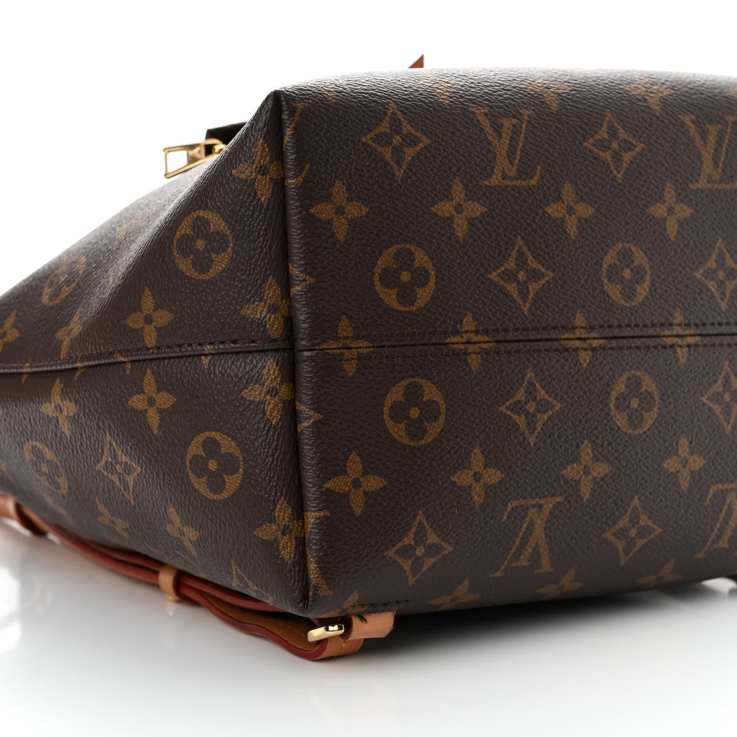 Louis Vuitton Monogram Montsouris PM 8 of 12