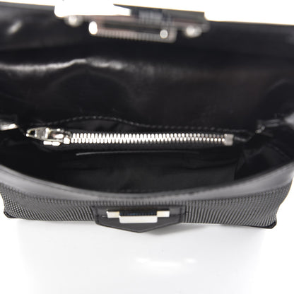 Alexander Wang Calfskin Neoprene Small Marion Tote Black 5 of 7