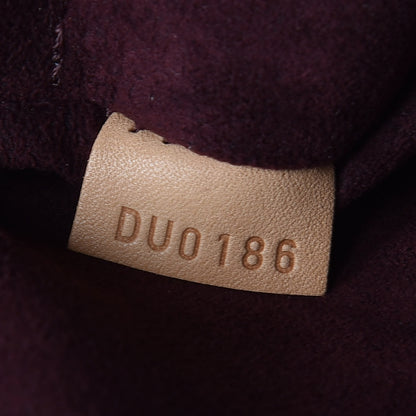 Louis Vuitton Monogram Melie 10 of 10