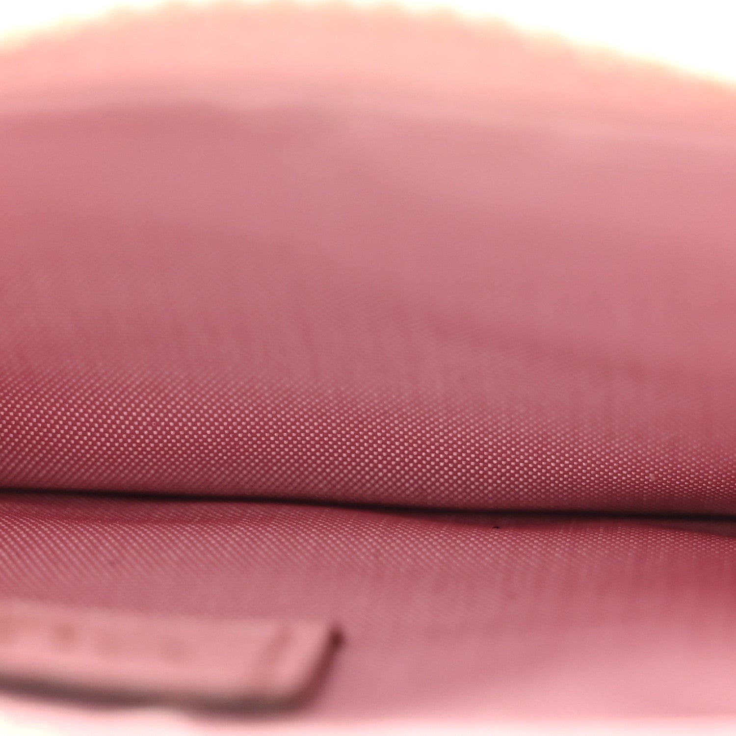 Valentino Garavani Vitello Rockstud Card Holder With Zipper Light Pink 5 of 6
