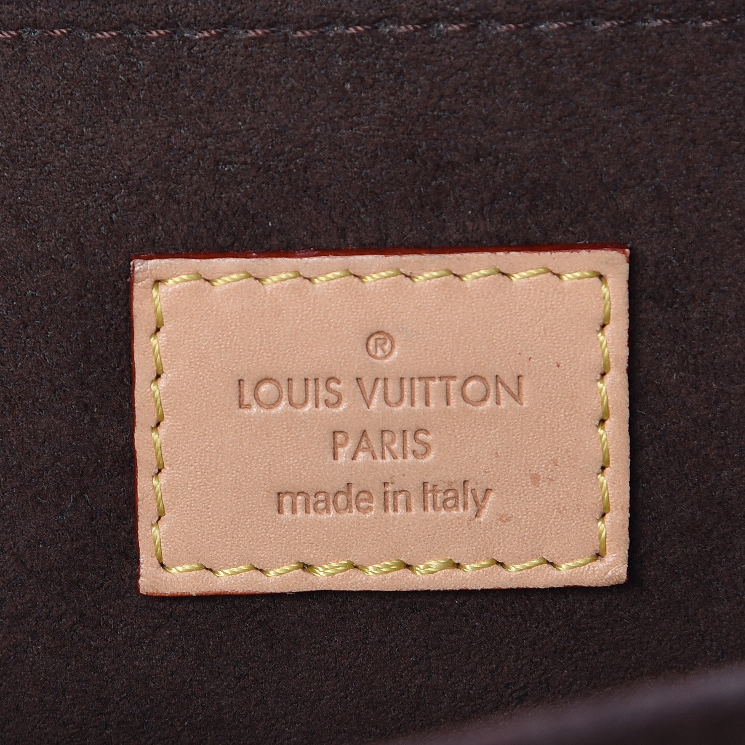 Louis Vuitton Monogram Pochette Metis 6 of 11