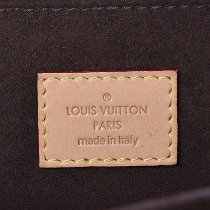 Louis Vuitton Monogram Pochette Metis 6 of 11