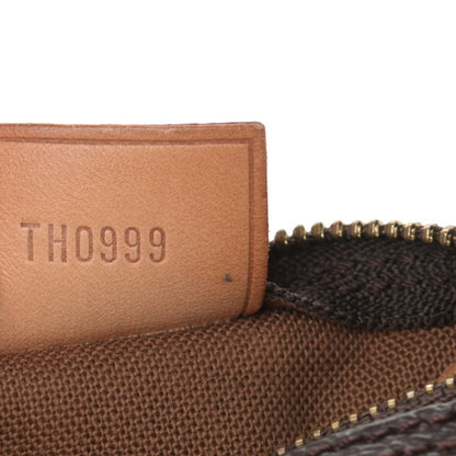 Louis Vuitton Monogram Mini Sac HL Speedy 6 of 9