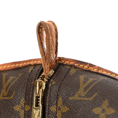Louis Vuitton Monogram Garment Cover 12 of 12