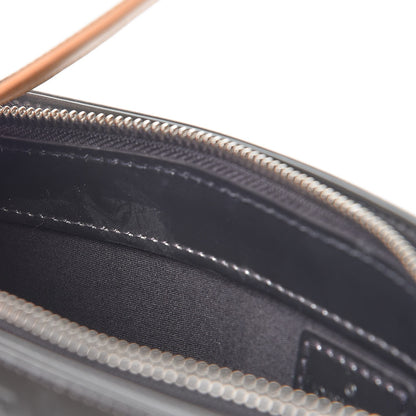 Louis Vuitton Mat Monogram Fowler Black 8 of 8