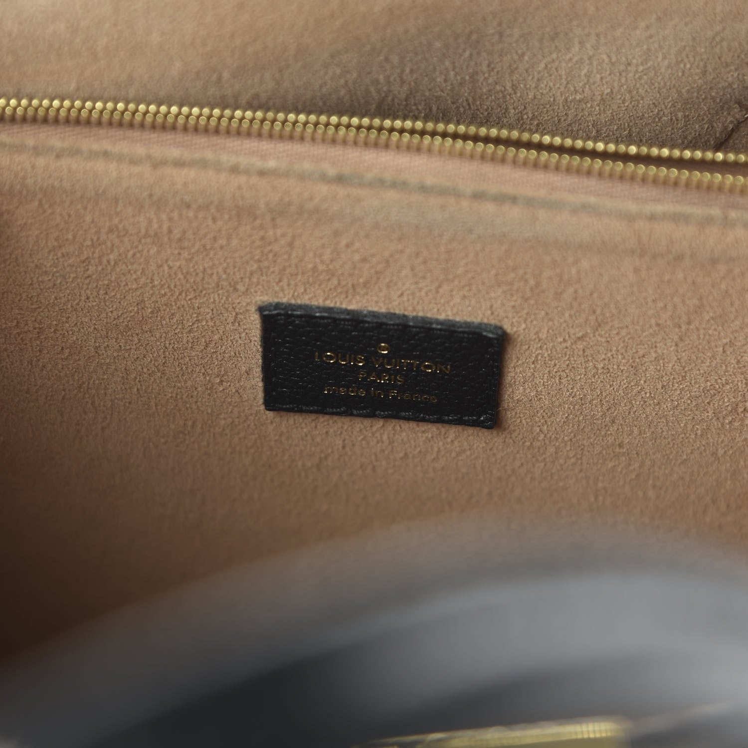 Louis Vuitton Monogram Flandrin Black 8 of 11