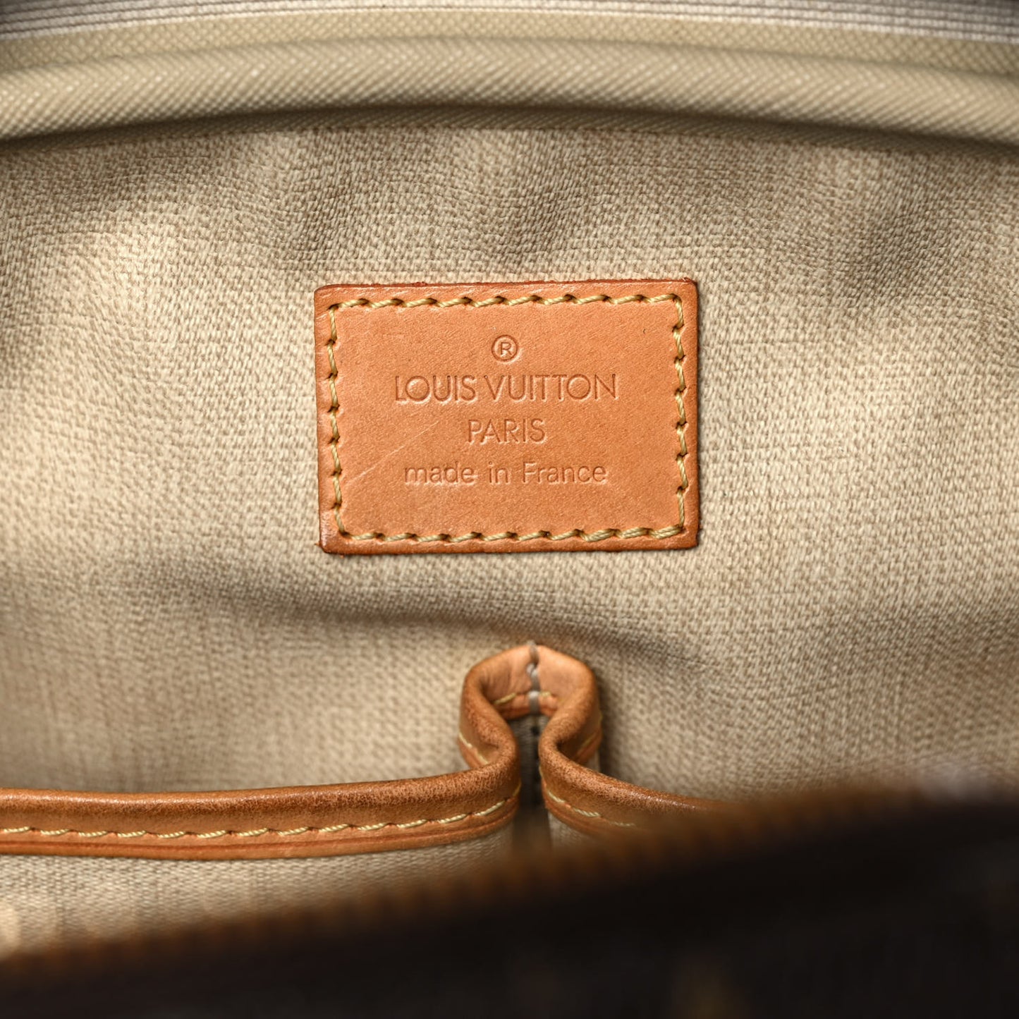 Monogram Trouville