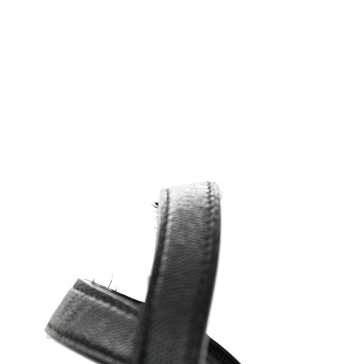 Chanel Caviar Stitched Medium Lady Coco Shopping Tote Black 13 of 13