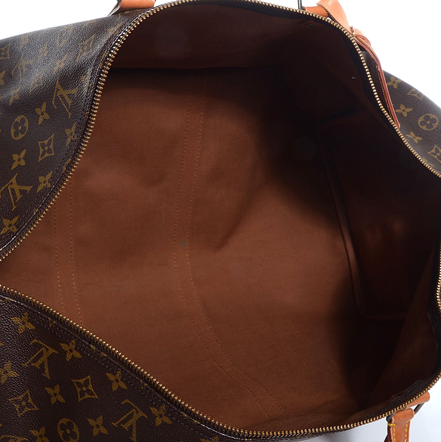 Monogram Keepall Bandouliere 60