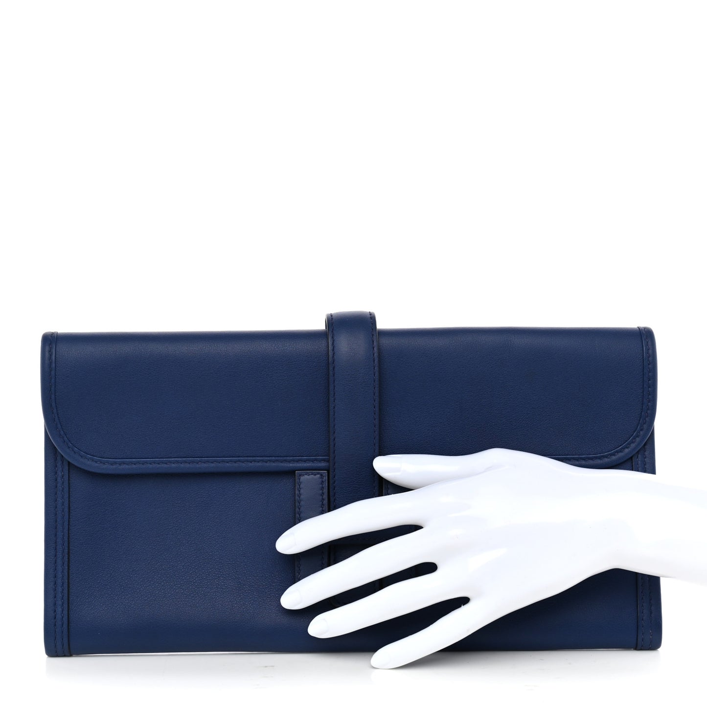 Swift Jige Elan 29 Clutch Bleu Saphir