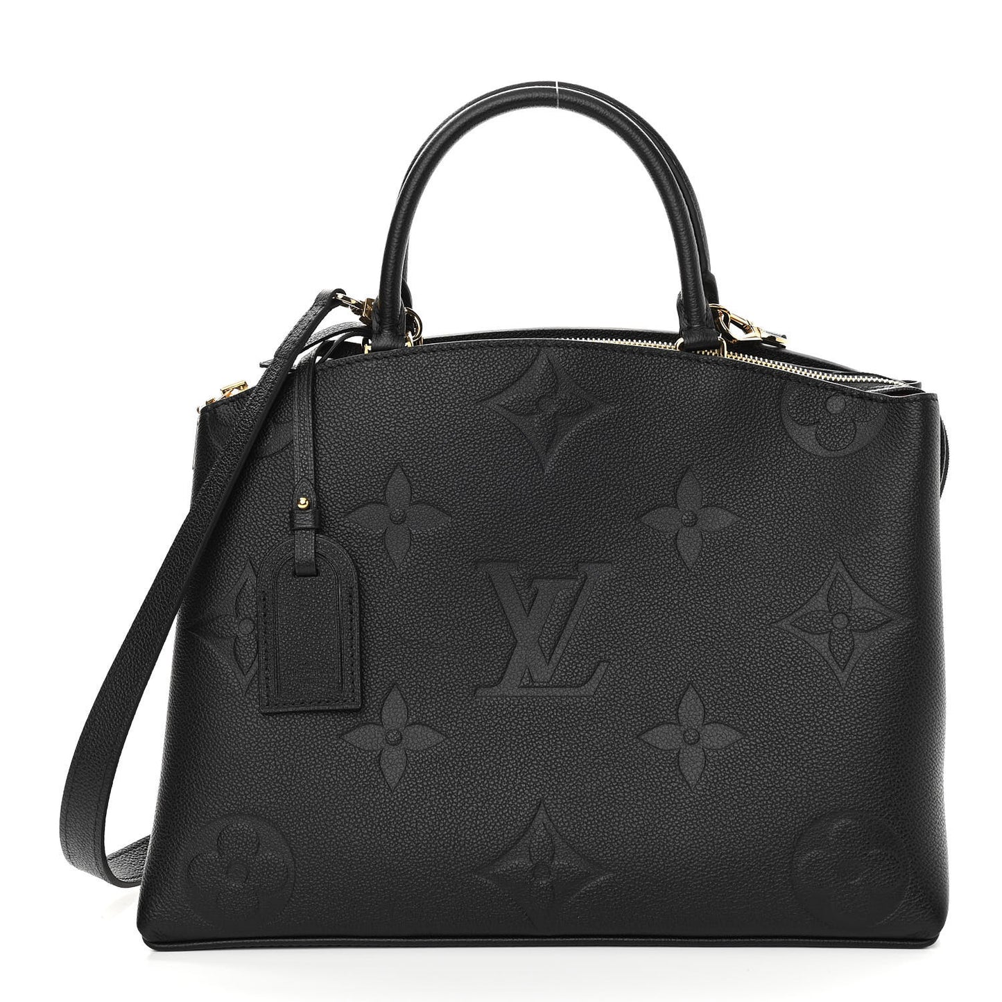 Empreinte Monogram Giant Grand Palais Black
