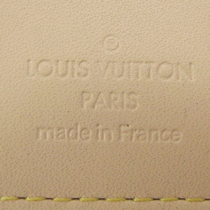 Louis Vuitton Monogram Multicolor Eugenie Wallet White 6 of 8