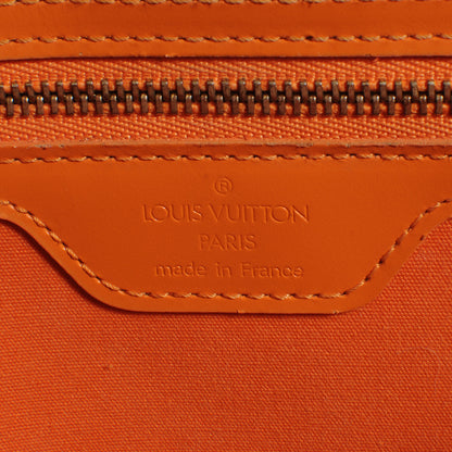 Louis Vuitton Epi Saint Tropez Mandarin 5 of 7