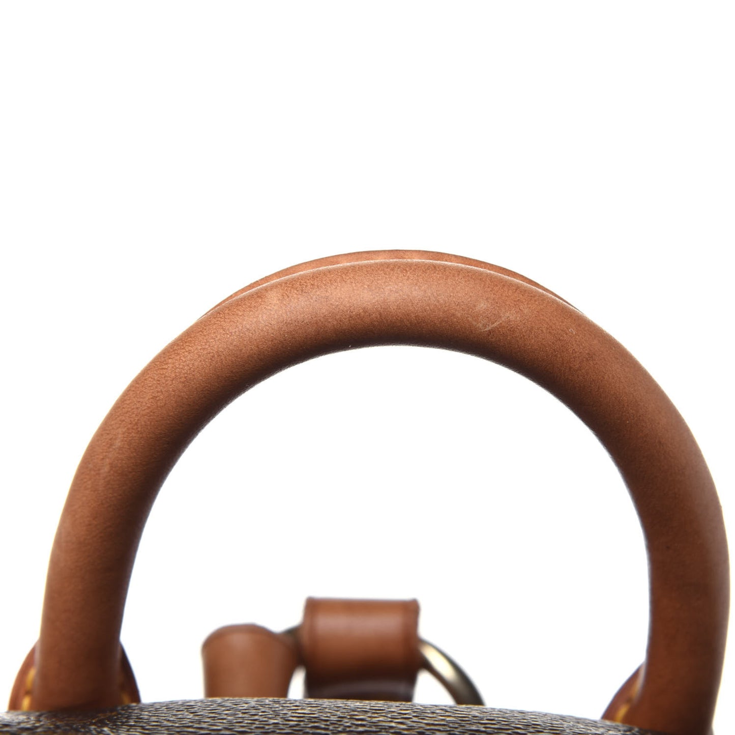 Monogram Mini Montsouris Backpack