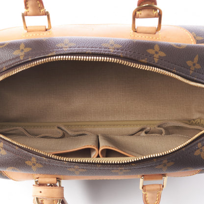 Louis Vuitton Monogram Deauville 7 of 9
