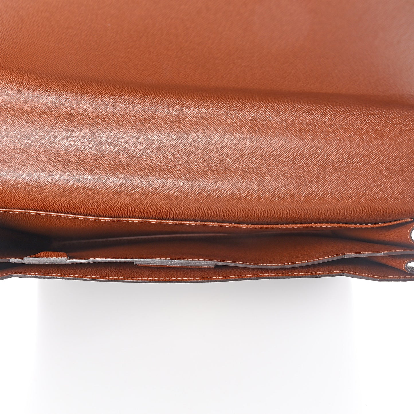 Monogram Serviette Conseiller Briefcase