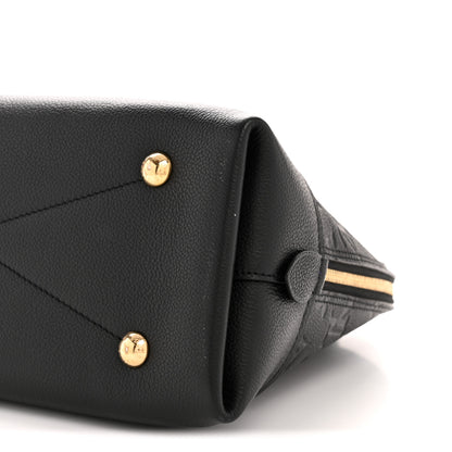 Louis Vuitton Empreinte Neo Alma PM Black 11 of 12