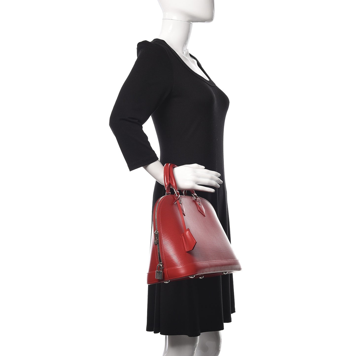 Epi Alma PM Castillan Red