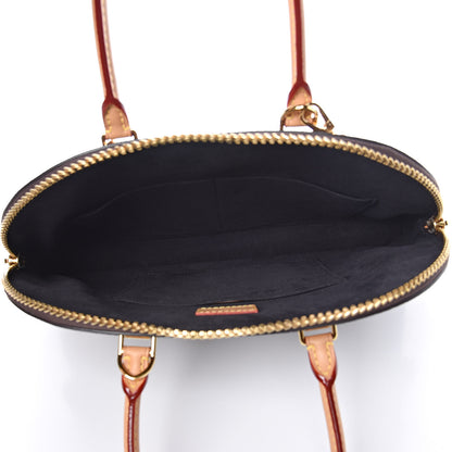 Louis Vuitton Monogram LV Moon Alma 5 of 9