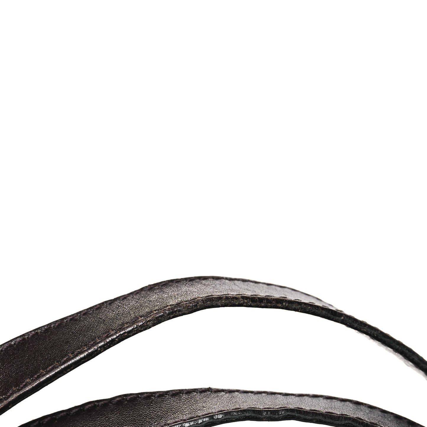 Zucca Chef Shoulder Bag Tobacco