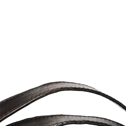 Fendi Zucca Chef Shoulder Bag Tobacco 11 of 14