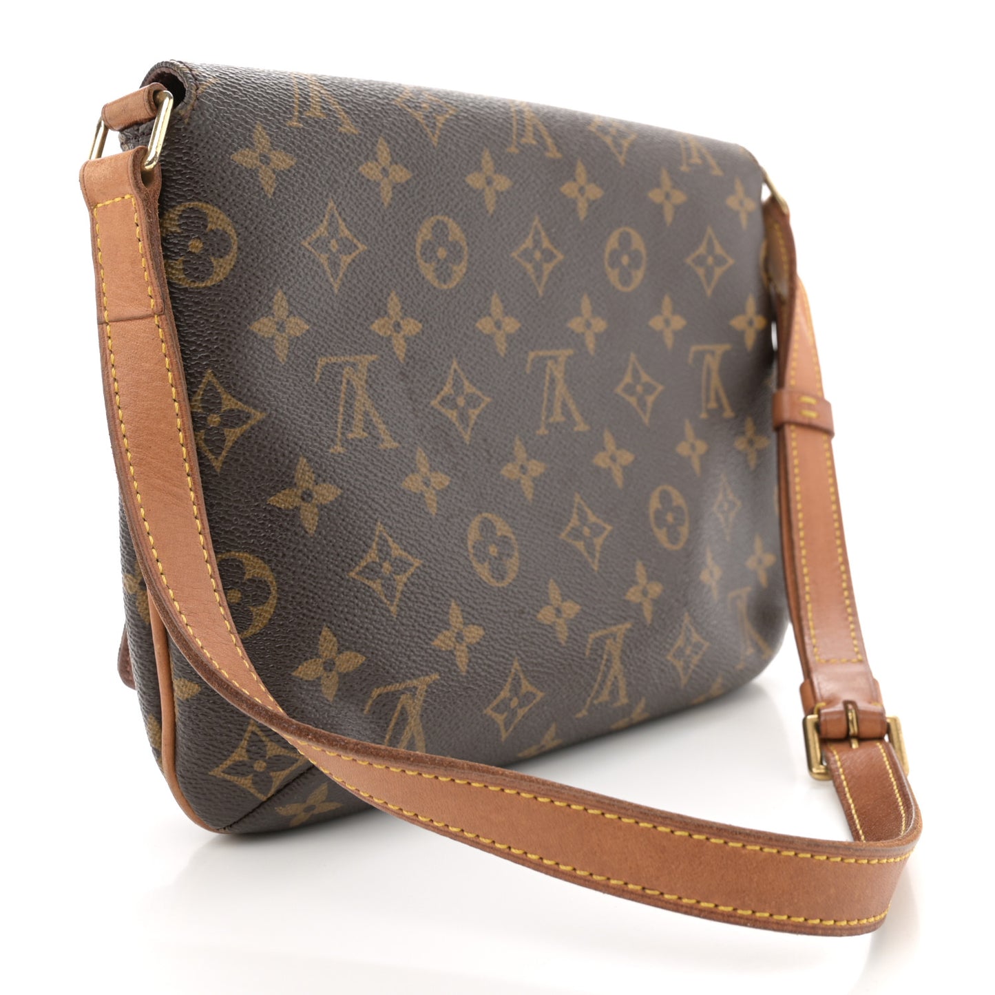 Monogram Musette Tango