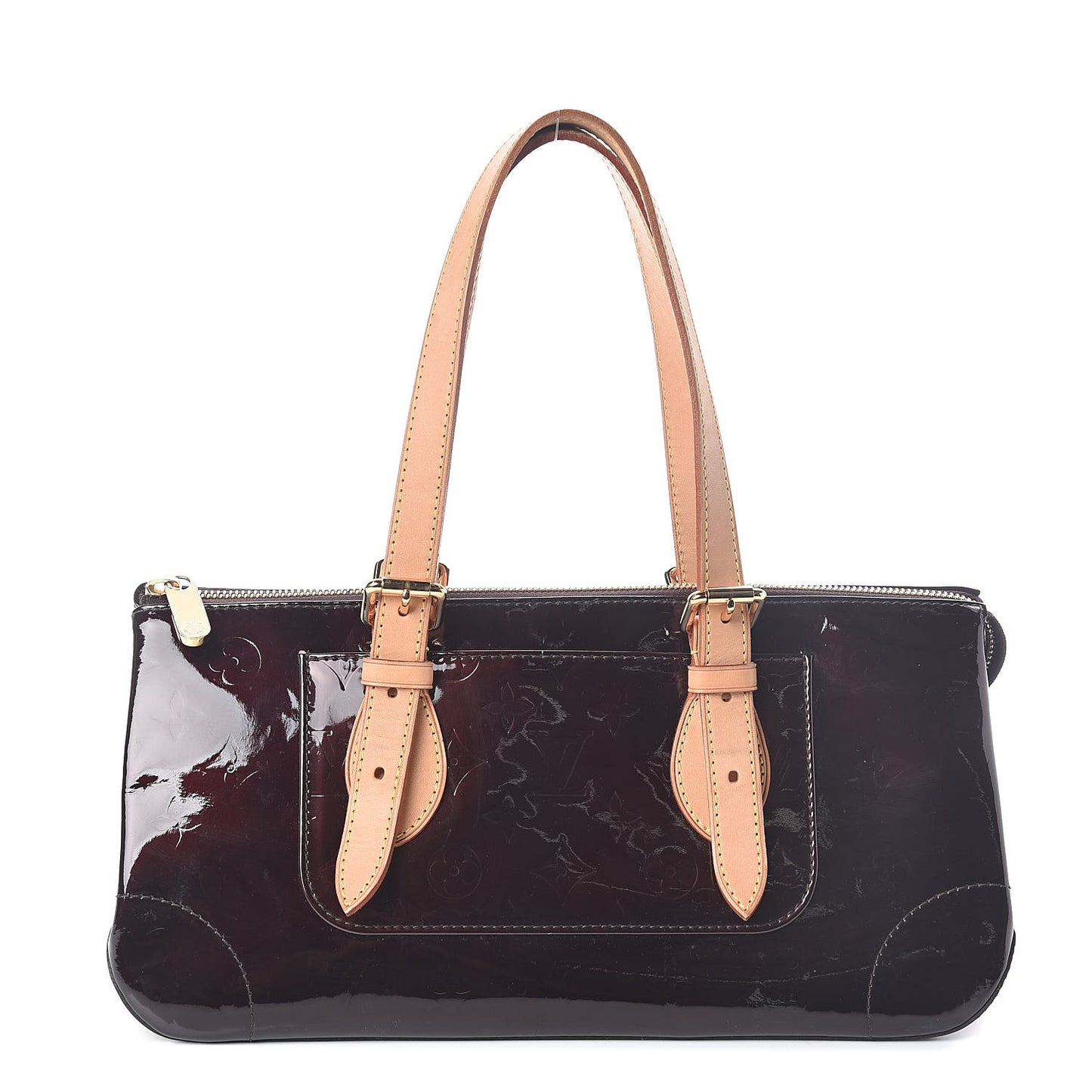 Vernis Rosewood Ave Amarante