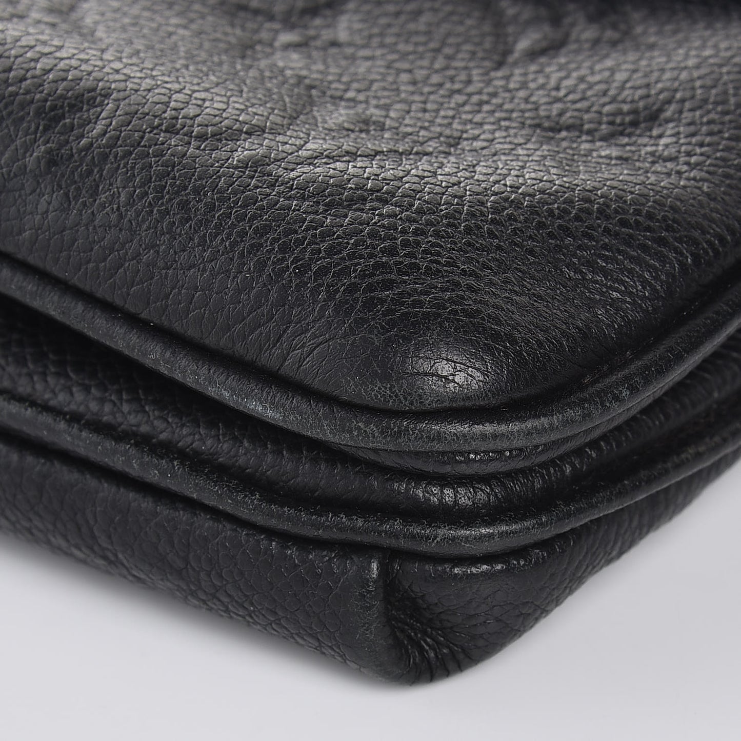 Empreinte Twice Black