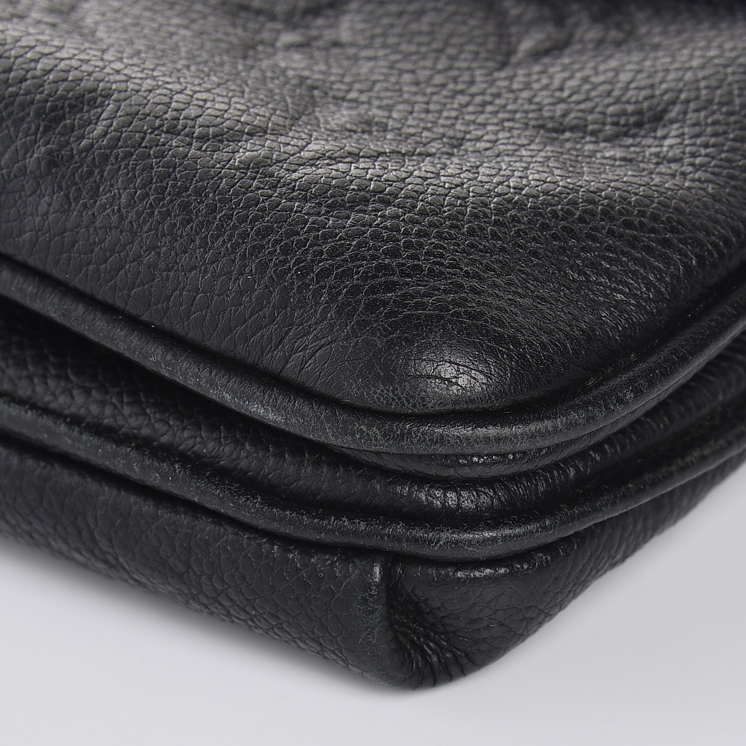 Louis Vuitton Empreinte Twice Black 12 of 12